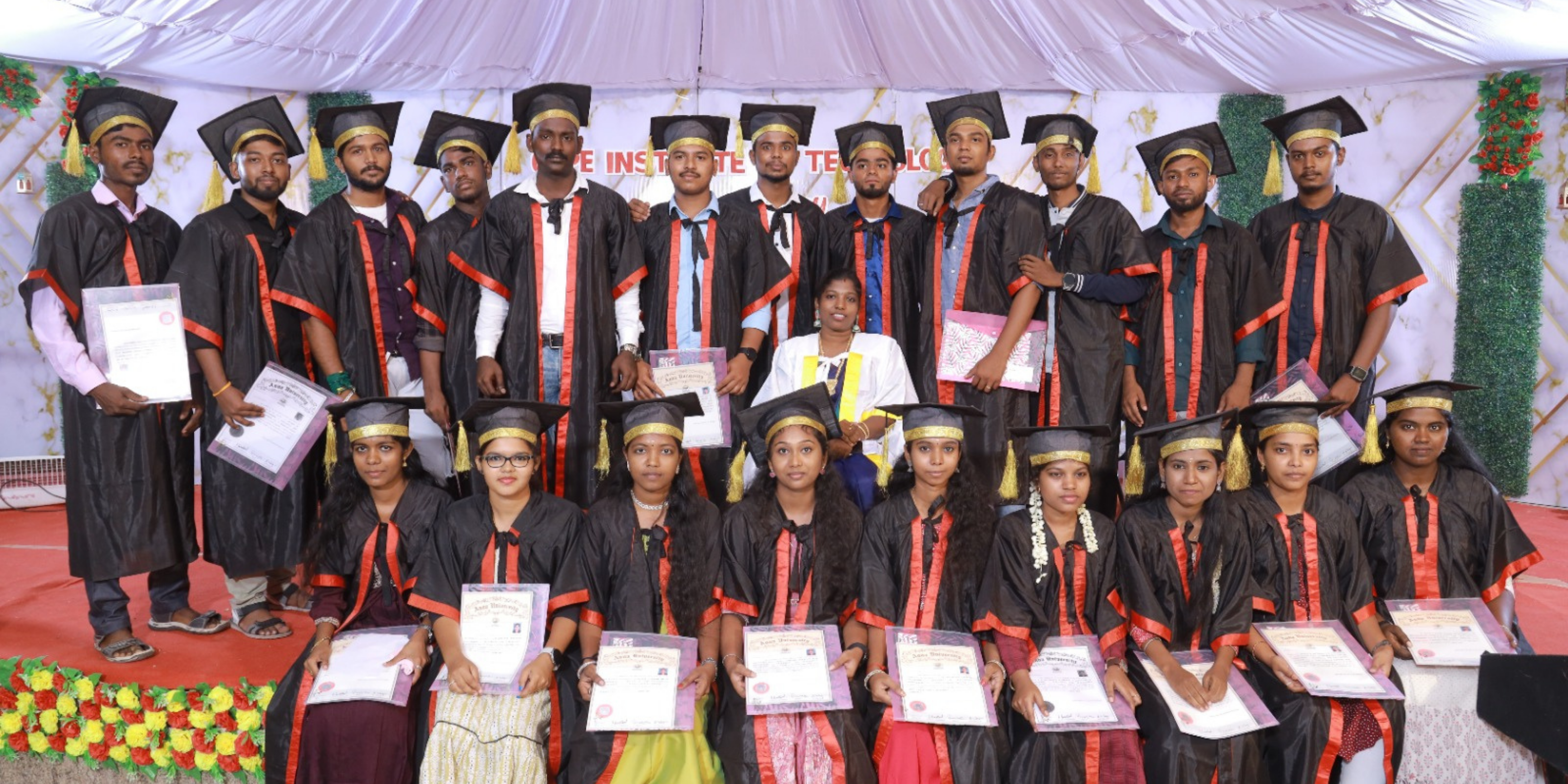 Convocation